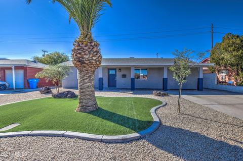 3422 N 24th Dr, Phoenix, AZ 85015 photo 1