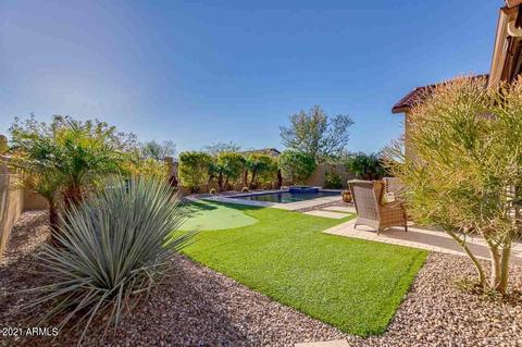 1920 N Steele --, Mesa, AZ 85207 photo 49