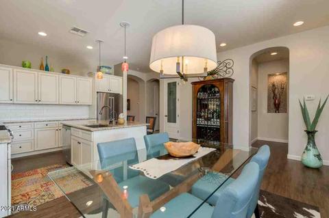 1920 N Steele --, Mesa, AZ 85207 photo 14