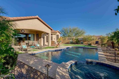 1920 N Steele --, Mesa, AZ 85207 photo 39