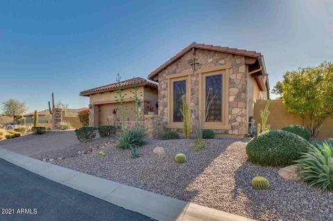 1920 N Steele --, Mesa, AZ 85207 photo 2