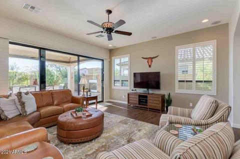1920 N Steele --, Mesa, AZ 85207 photo 17