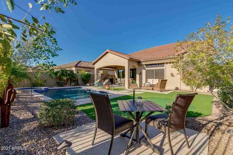 1920 N Steele --, Mesa, AZ 85207 photo 48