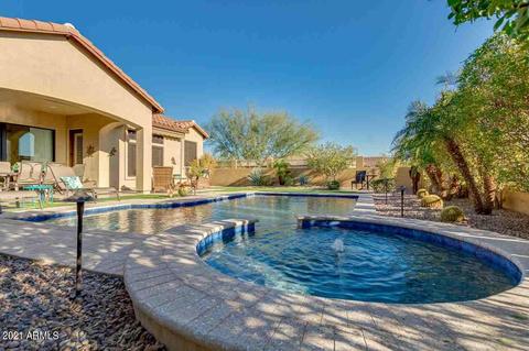 1920 N Steele --, Mesa, AZ 85207 photo 43