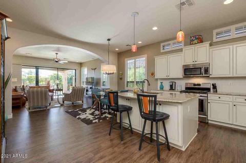 1920 N Steele --, Mesa, AZ 85207 photo 9