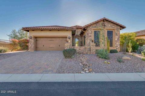 1920 N Steele --, Mesa, AZ 85207 photo 1