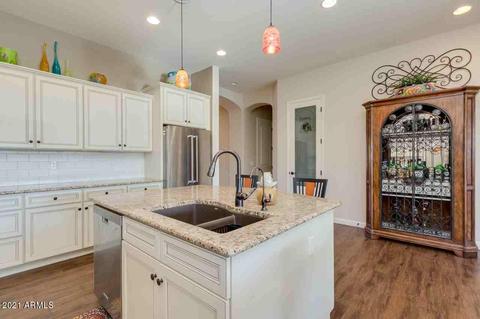 1920 N Steele --, Mesa, AZ 85207 photo 10