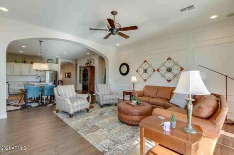 1920 N Steele --, Mesa, AZ 85207 photo 19