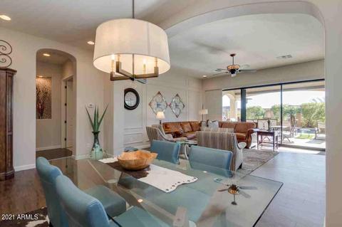 1920 N Steele --, Mesa, AZ 85207 photo 13