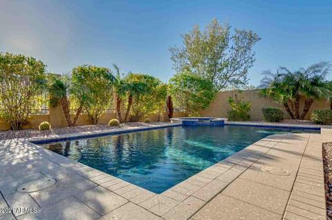 1920 N Steele --, Mesa, AZ 85207 photo 41