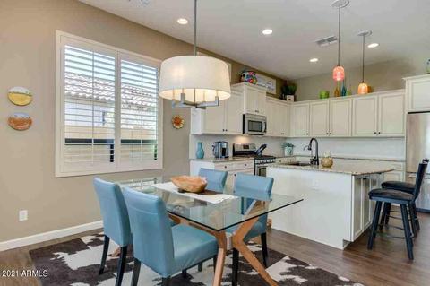 1920 N Steele --, Mesa, AZ 85207 photo 16