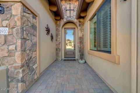 1920 N Steele --, Mesa, AZ 85207 photo 3