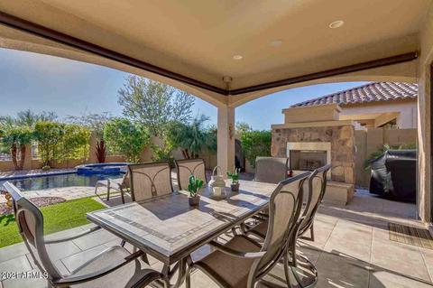 1920 N Steele --, Mesa, AZ 85207 photo 36