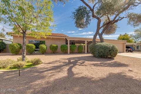 8039 N 6th Pl, Phoenix, AZ 85020