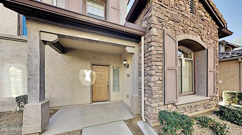 3961 E Melinda Dr, Phoenix, AZ 85050 photo 1