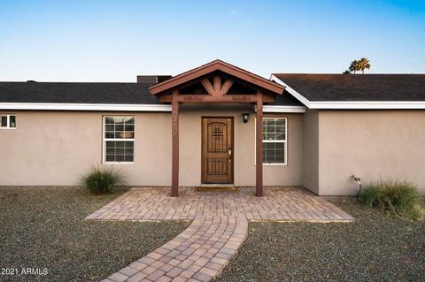 3601 N 12th St, Phoenix, AZ 85014 photo 1