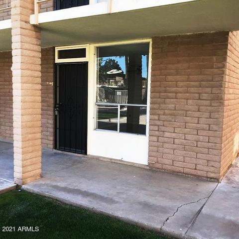 3737 E Turney Ave #116, Phoenix, AZ 85018 photo 3
