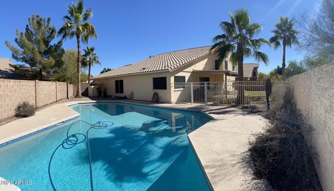 2607 E Verbena Dr, Phoenix, AZ 85048 photo 1