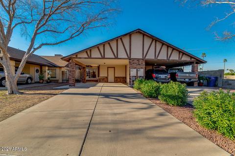 3202 E Calypso Ave, Mesa, AZ 85204 photo 2