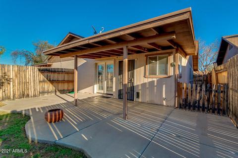 3202 E Calypso Ave, Mesa, AZ 85204 photo 34
