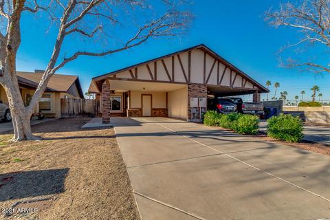 3202 E Calypso Ave, Mesa, AZ 85204 photo 3