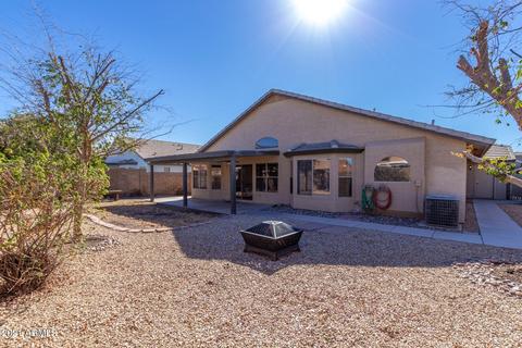 1106 E Gail Dr, Gilbert, AZ 85296 photo 26