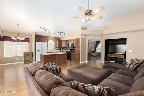 1106 E Gail Dr, Gilbert, AZ 85296 photo 12