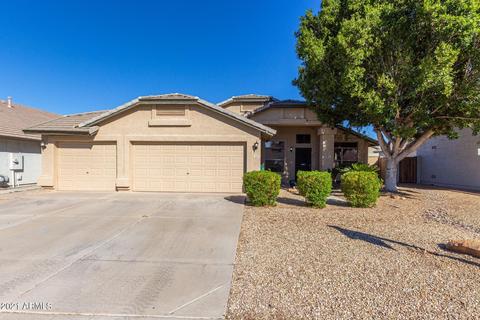 1106 E Gail Dr, Gilbert, AZ 85296 photo 1