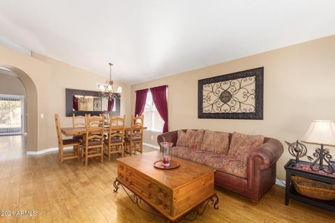 1106 E Gail Dr, Gilbert, AZ 85296 photo 4