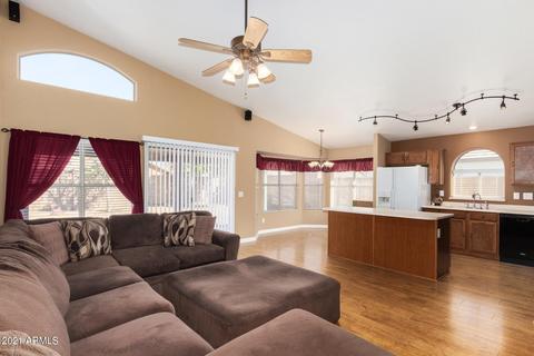 1106 E Gail Dr, Gilbert, AZ 85296 photo 11