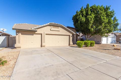 1106 E Gail Dr, Gilbert, AZ 85296 photo 3