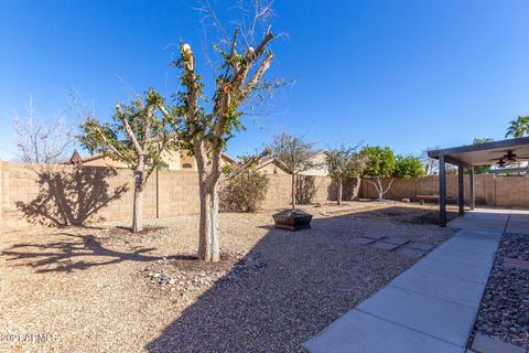 1106 E Gail Dr, Gilbert, AZ 85296 photo 25