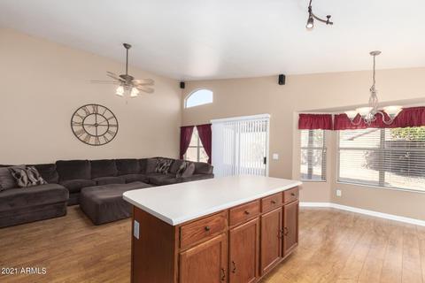 1106 E Gail Dr, Gilbert, AZ 85296 photo 9