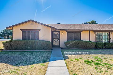 6122 N 30th Ave, Phoenix, AZ 85017 photo 1