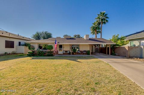 4111 E Glenrosa Ave, Phoenix, AZ 85018 photo 1