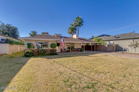 4111 E Glenrosa Ave, Phoenix, AZ 85018 photo 3