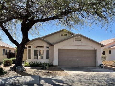 2115 E Rosemonte Dr, Phoenix, AZ 85024 photo 1