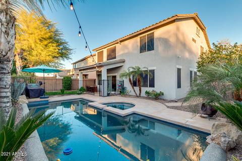 3904 S Stallion Dr, Gilbert, AZ 85297 photo 33