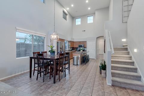 3904 S Stallion Dr, Gilbert, AZ 85297 photo 11
