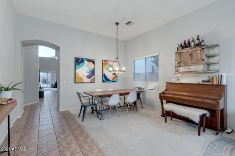 3904 S Stallion Dr, Gilbert, AZ 85297 photo 5