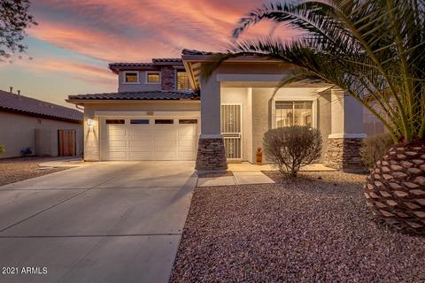 3904 S Stallion Dr, Gilbert, AZ 85297 photo 4