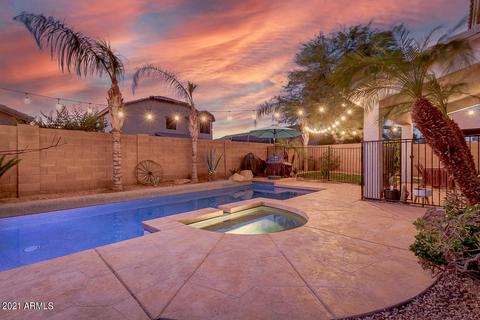 3904 S Stallion Dr, Gilbert, AZ 85297 photo 27