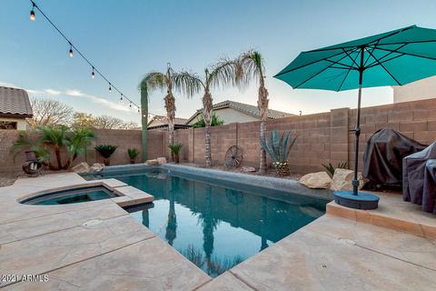 3904 S Stallion Dr, Gilbert, AZ 85297 photo 31