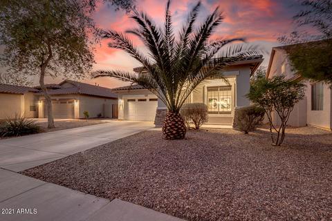3904 S Stallion Dr, Gilbert, AZ 85297 photo 3