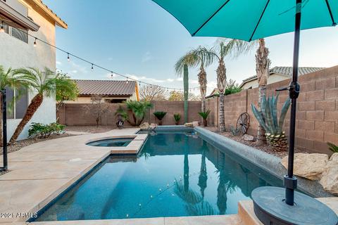 3904 S Stallion Dr, Gilbert, AZ 85297 photo 30