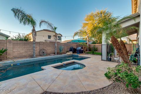 3904 S Stallion Dr, Gilbert, AZ 85297 photo 34