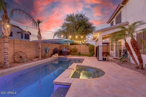 3904 S Stallion Dr, Gilbert, AZ 85297 photo 26