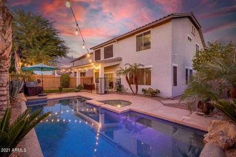 3904 S Stallion Dr, Gilbert, AZ 85297 photo 25
