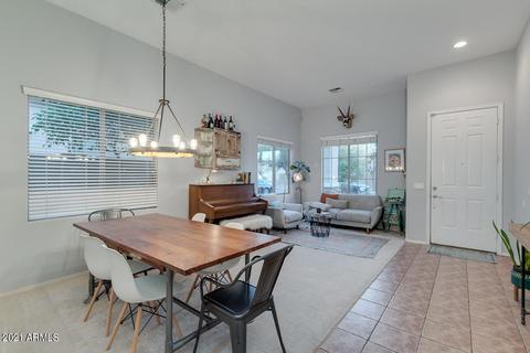 3904 S Stallion Dr, Gilbert, AZ 85297 photo 7