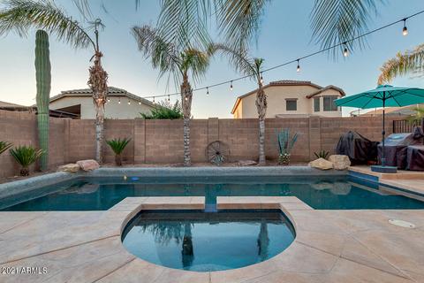 3904 S Stallion Dr, Gilbert, AZ 85297 photo 32